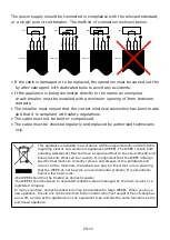 Preview for 29 page of Candy CI633CTT Instruction Manual