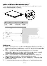 Preview for 60 page of Candy CI633CTT Instruction Manual