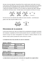 Preview for 76 page of Candy CI633CTT Instruction Manual