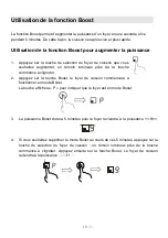 Preview for 80 page of Candy CI633CTT Instruction Manual