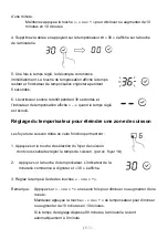 Preview for 84 page of Candy CI633CTT Instruction Manual