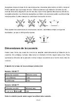 Preview for 110 page of Candy CI633CTT Instruction Manual