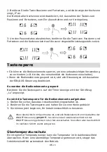 Предварительный просмотр 332 страницы Candy CI633CTT Instruction Manual