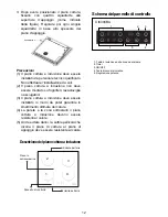 Preview for 12 page of Candy CI640CBA Instruction Manual