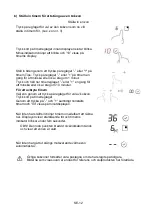 Preview for 247 page of Candy CI642C/E1 Instruction Manual