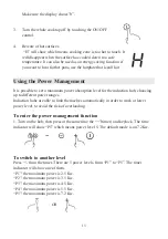 Preview for 13 page of Candy CI642CBB/1 Instruction Manual