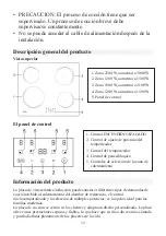 Preview for 32 page of Candy CI642CBB/1 Instruction Manual