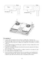 Preview for 49 page of Candy CI642CBB/1 Instruction Manual