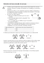 Preview for 58 page of Candy CI642CBB/1 Instruction Manual