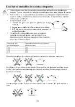 Preview for 106 page of Candy CI642CBB/1 Instruction Manual