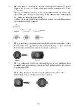 Preview for 131 page of Candy CI642CBB/1 Instruction Manual