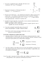 Preview for 89 page of Candy CI642CBB Instruction Manual