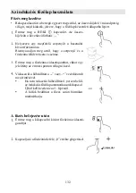 Preview for 132 page of Candy CI642CBB Instruction Manual