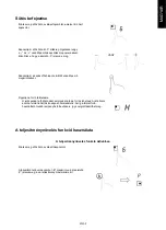 Preview for 49 page of Candy CI642CTT/E1 Instruction Manual