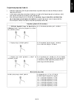 Preview for 53 page of Candy CI642CTT/E1 Instruction Manual