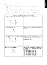 Preview for 93 page of Candy CI642CTT/E1 Instruction Manual