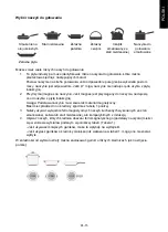 Preview for 95 page of Candy CI642CTT/E1 Instruction Manual