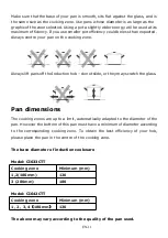 Preview for 12 page of Candy CI642CTT Instruction Manual