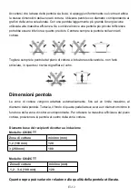 Preview for 43 page of Candy CI642CTT Instruction Manual