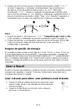 Preview for 180 page of Candy CI642CTT Instruction Manual