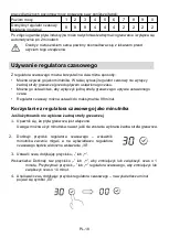 Preview for 242 page of Candy CI642CTT Instruction Manual