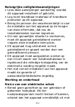 Preview for 286 page of Candy CI642CTT Instruction Manual