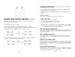 Preview for 9 page of Candy CI642CWTT/1 Instruction Manual