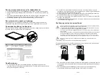 Preview for 125 page of Candy CI642CWTT/1 Instruction Manual