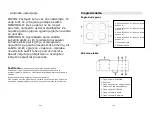 Preview for 131 page of Candy CI642CWTT/1 Instruction Manual