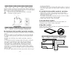 Preview for 139 page of Candy CI642CWTT/1 Instruction Manual