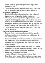 Preview for 33 page of Candy CI642CWTT Instruction Manual