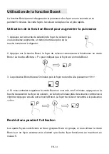 Предварительный просмотр 74 страницы Candy CI642CWTT Instruction Manual