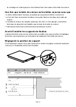 Предварительный просмотр 85 страницы Candy CI642CWTT Instruction Manual