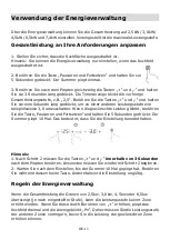 Preview for 102 page of Candy CI642CWTT Instruction Manual