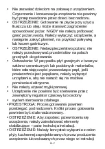 Предварительный просмотр 150 страницы Candy CI642CWTT Instruction Manual