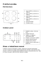 Preview for 179 page of Candy CI642CWTT Instruction Manual