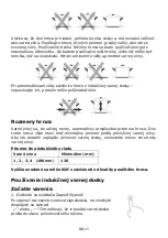 Preview for 181 page of Candy CI642CWTT Instruction Manual