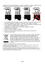 Preview for 196 page of Candy CI642CWTT Instruction Manual