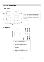 Preview for 206 page of Candy CI642CWTT Instruction Manual