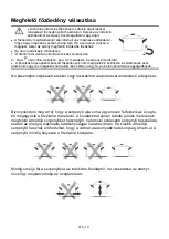 Preview for 208 page of Candy CI642CWTT Instruction Manual