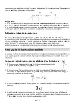 Preview for 211 page of Candy CI642CWTT Instruction Manual