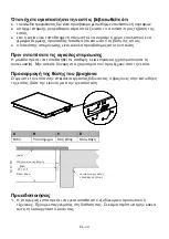 Preview for 248 page of Candy CI642CWTT Instruction Manual