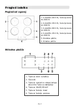 Preview for 261 page of Candy CI642CWTT Instruction Manual