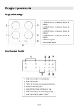 Preview for 313 page of Candy CI642CWTT Instruction Manual