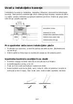 Предварительный просмотр 314 страницы Candy CI642CWTT Instruction Manual