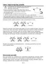 Предварительный просмотр 315 страницы Candy CI642CWTT Instruction Manual