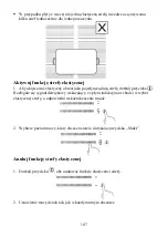 Предварительный просмотр 108 страницы Candy CI642MCBB Instruction Manual