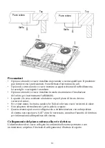 Предварительный просмотр 81 страницы Candy CI642SCBB Manual