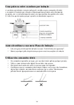 Предварительный просмотр 90 страницы Candy CI642SCBB Manual