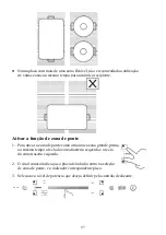 Предварительный просмотр 97 страницы Candy CI642SCBB Manual